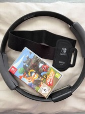Ring Fit Adventure (Nintendo