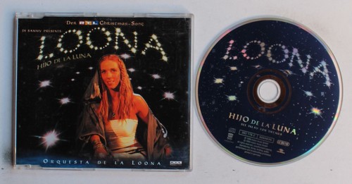 Loona hijo luna - la,