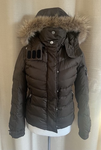 Bogner fire ice winter - ice,