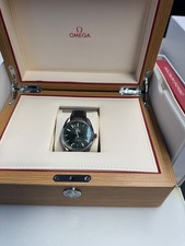 OMEGA Seamaster Aqua Terra grünes Zifferblatt Herrenuhr -220.10.41.21.10.001