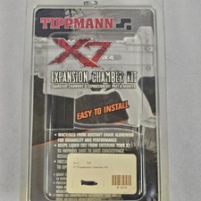 Tippmann X7 CO2 Expansion