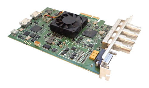 Blackmagic bmdpcb98c design - blackmagic,