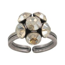 Konplott Ring Disco Balls