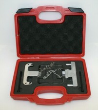 Steuerkette Werkzeug Nockenwellen Arretierung Mercedes C E Klasse SLK LT112