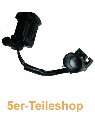 Bmw e39 scheibenwaschdüse - e39,