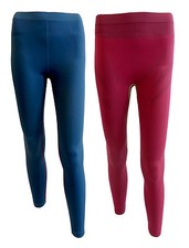 Damen lange Unterhose