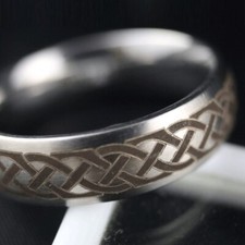 Herr Der Ringe - Rohan Ring