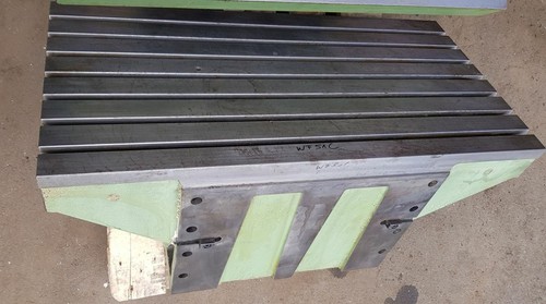 Winkeltisch für mikron 51c - winkeltisch,
