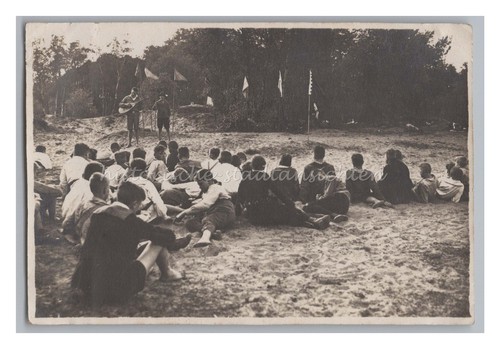 Sythen haltern see 1926 - sythen,