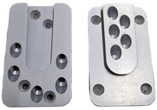 PITZL HVP Verbinder 60x100 x12