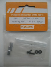 Kyosho Concept EP EH 69