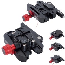 360°Panorama Hebel klemme