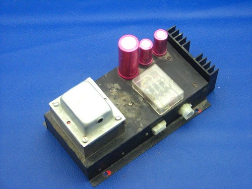 Crumar 915 orgel - crumar,