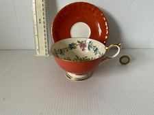 SELTENE VINTAGE AYNSLEY