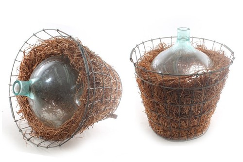 Xxl glasballon weinballon - xxl,