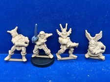 4 Helden - Das schwarze Auge - Burg des Schreckens