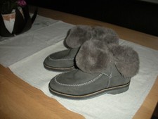    Lammfell Boots v. PAUL