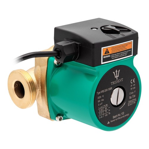 Trident warmwasser - trident,