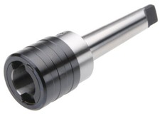 MK Gewindeschneid-Schnellwechselfutter mit Längenausgleich