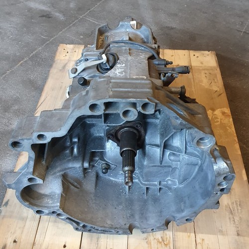 Schaltgetriebe een audi b5 - een,