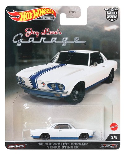 Chevrolet corvair yenko - chevrolet,