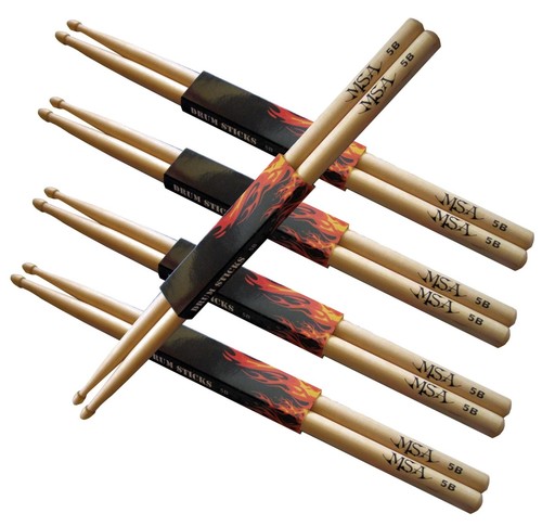 Drum-Sticks/Schlagzeugstöcke