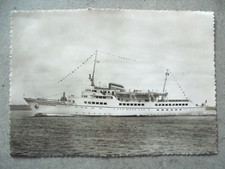 Schiff Wappen von Hamburg an
