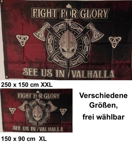 Fahne flagge fight for - /,