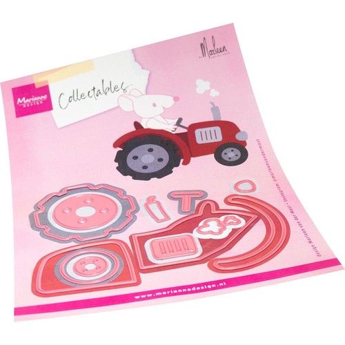 Marianne design collectable - design,