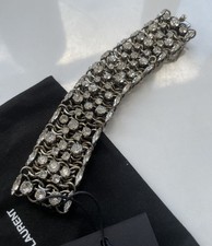 Saint Laurent YSL Kristall