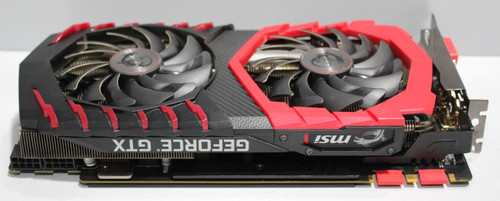 Msi geforce gtx 1080 gaming - msi,