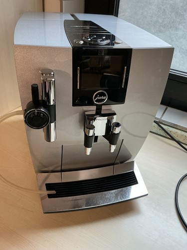 Jura one touch - one,