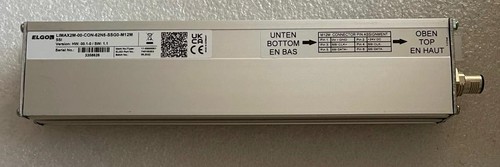 Elgo electronic - elgo,