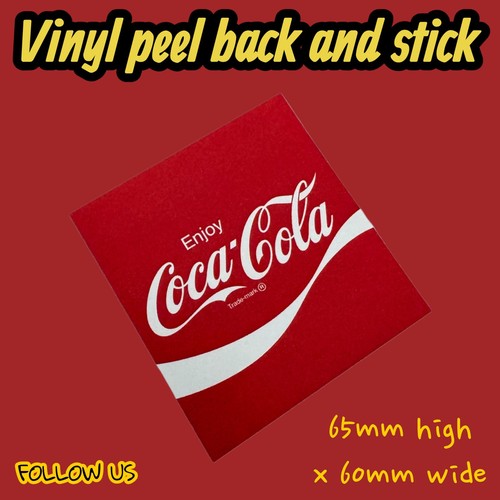 Coca cola enjoy logo - enjoy,