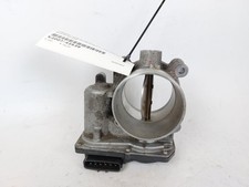 10B255020 drosselklappe