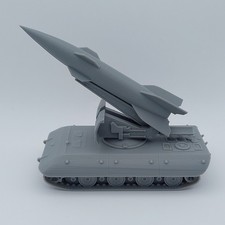 Boden rakete auf - v4,