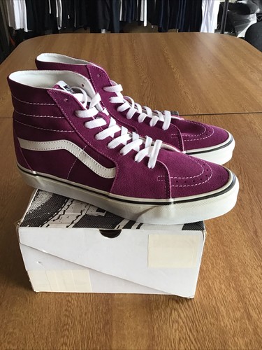 Vans classic skate burgundy - vans,