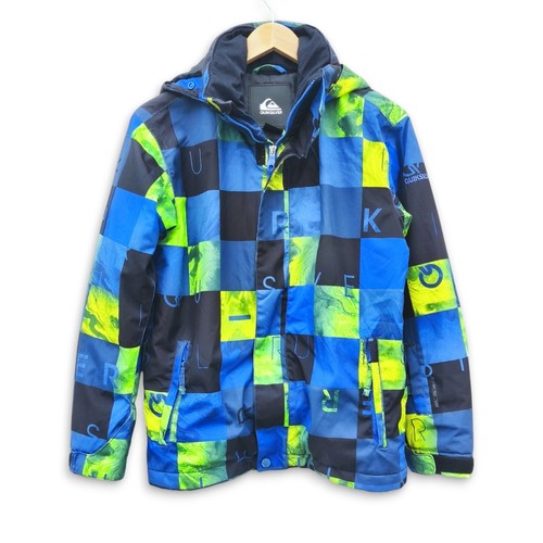 Quicksilver snowboardjacke - quicksilver,