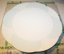 Delta Tortenplatte 32,5 cm Villeroy & Boch