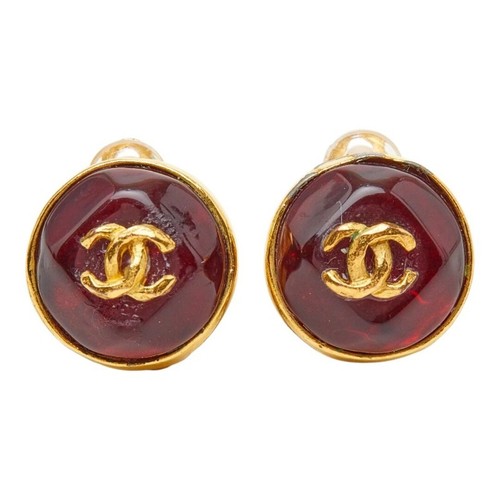 Vintage chanel 99p - vintage, mark