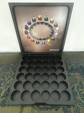 Nespresso discovery box - box,