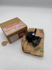 Honda CBX1000 Supersport Hebel