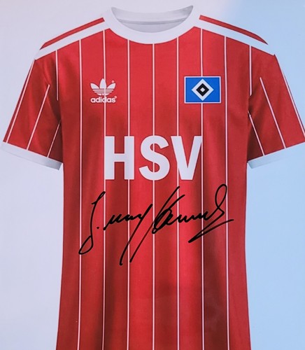 Grosses hsv hamburger sv - hsv, ,
