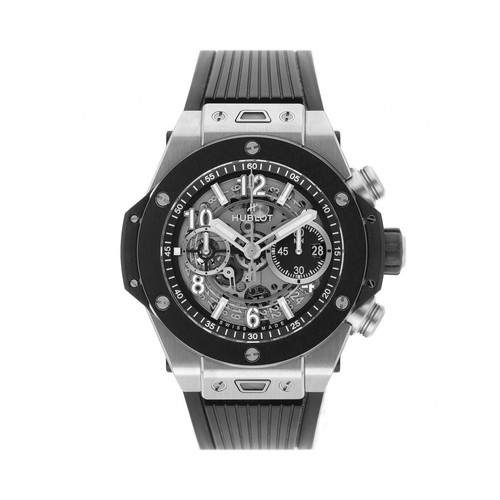 Hublot big bang unico 44mm - hublot,