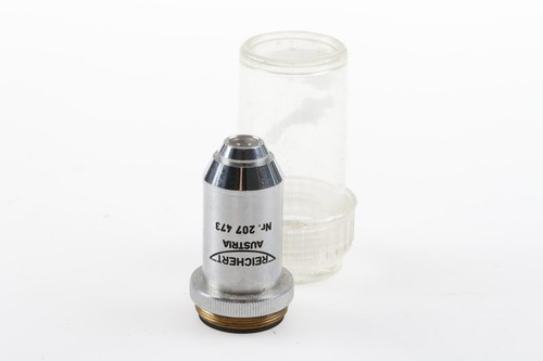 Reichert 040 160 - 20/040, snr