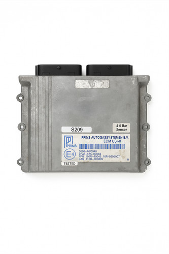Ecm vsi lpg cng gas - vsi,