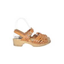 Swedish Hasbeens, Clogs