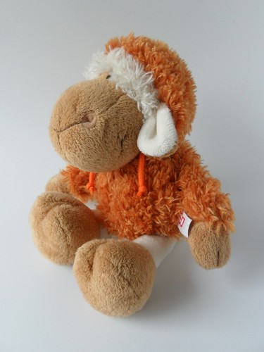 Nici schaf sheebo - schaf,