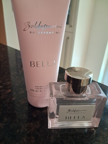 Baldessarini bella 50 ml - +++,