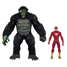 DC Multiverse Actionfiguren